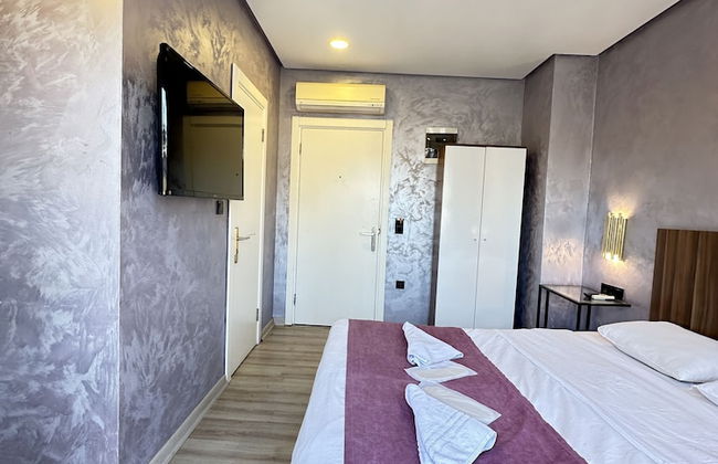 Taxim Alyon Suite Hotel - Photo 32