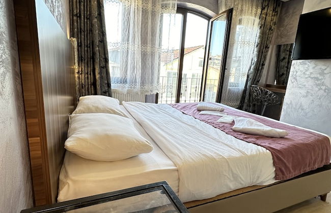Taxim Alyon Suite Hotel - Photo 35