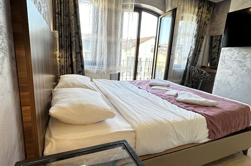 Photo 38 - Alyon Suite Hotel Istanbul