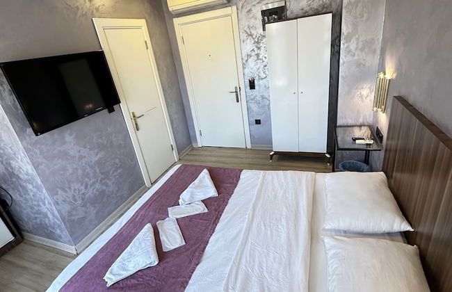 Taxim Alyon Suite Hotel - Photo 23