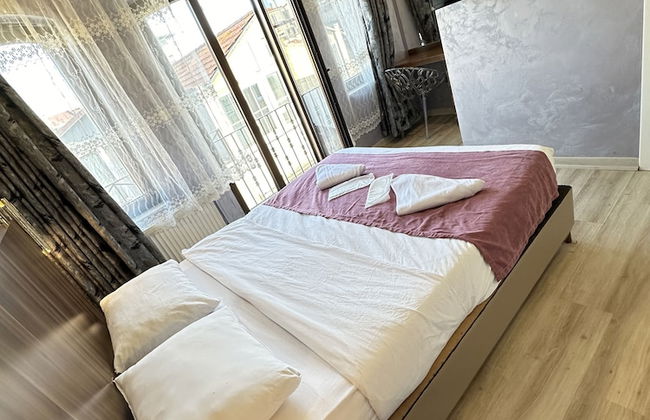 Taxim Alyon Suite Hotel - Photo 39