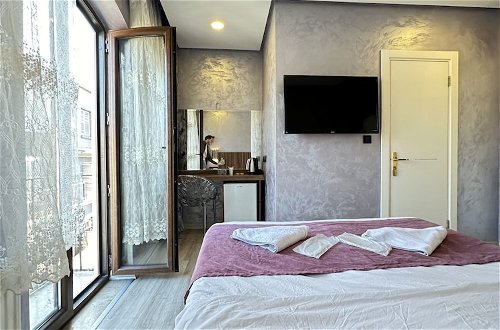 Foto 33 - Alyon Suite Hotel Istanbul