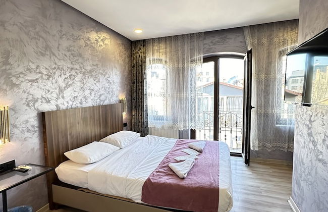 Taxim Alyon Suite Hotel - Photo 16