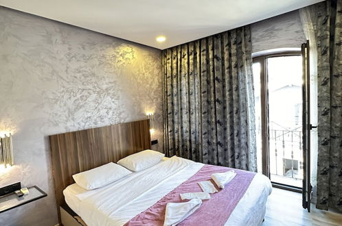 Foto 39 - Alyon Suite Hotel Istanbul