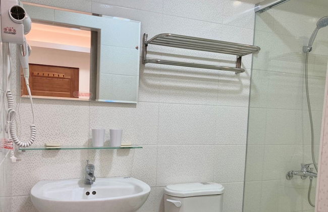 Naje's House - Photo 21