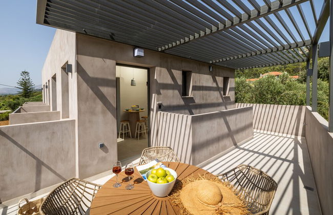 Topos Suites - Foto 48