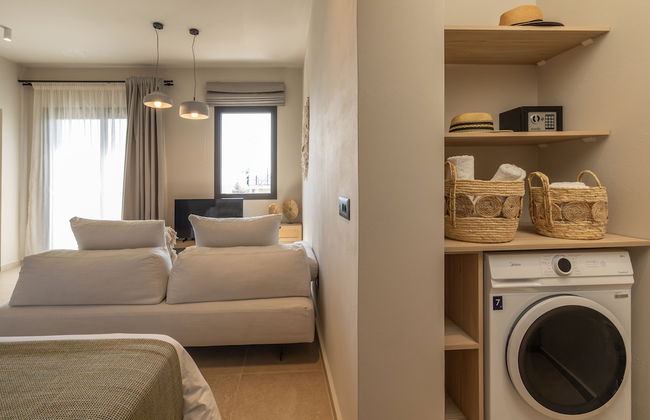 Topos Suites - Foto 33