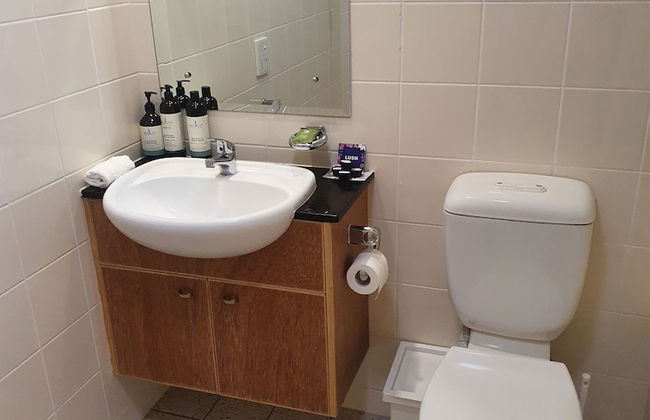 City Central Canberra Unit - Foto 20