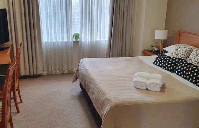 City Central Canberra Unit - Foto 6