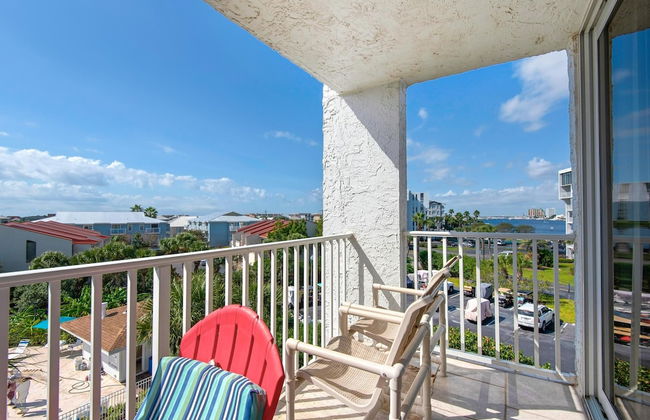 Dolphin Point #406c - Foto 27