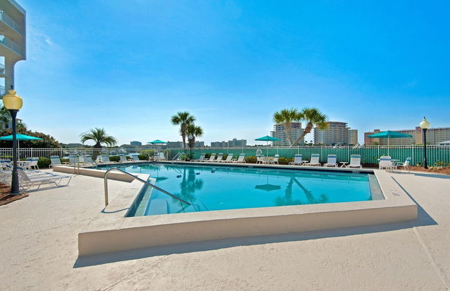 Dolphin Point #602a - Foto 25