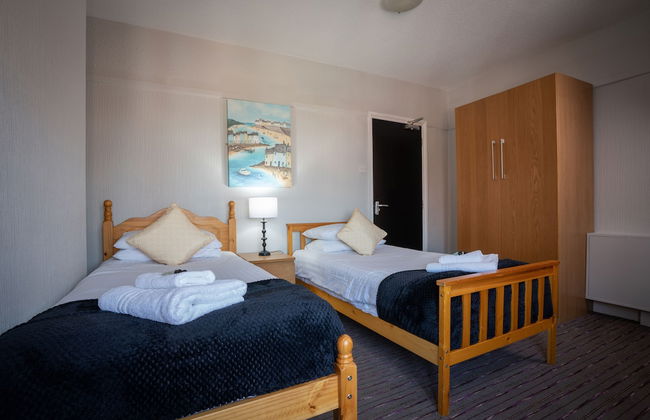 Coasters Hotel & Apartments - Foto 38