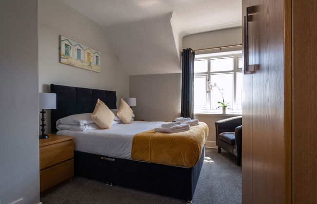 Coasters Hotel & Apartments - Foto 48