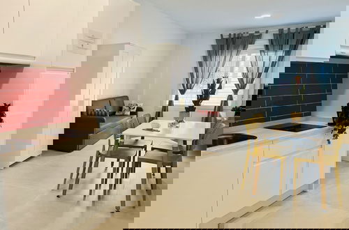 Foto 45 - BNBOOK MEDEA APARTMENTS 2