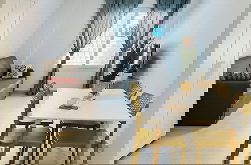 Foto 46 - BNBOOK MEDEA APARTMENTS 2