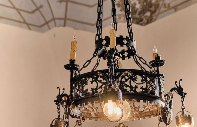 Palazzo Scarciglia - Foto 54