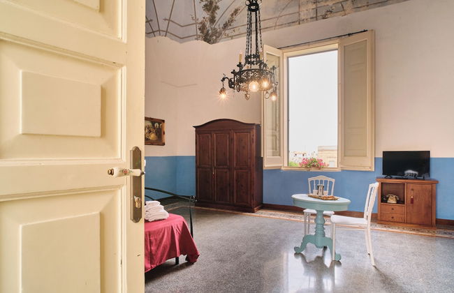 Palazzo Scarciglia - Foto 57