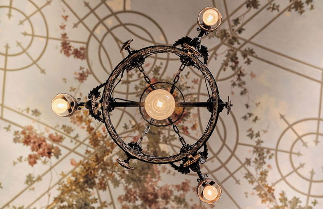 Palazzo Scarciglia - Foto 53