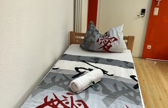 Die Werkstatt - Foto 25