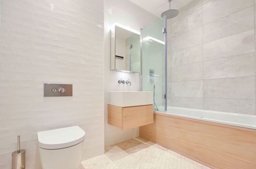 Photo 18 - Haverstock Hill Serviced Apartments by Concept Apartments