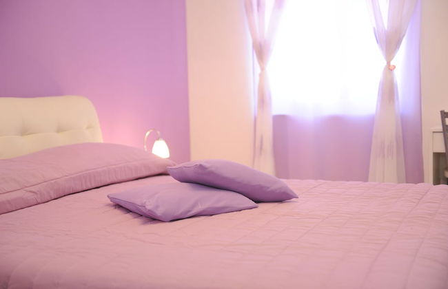 L'isola del postino rooms - Photo 45