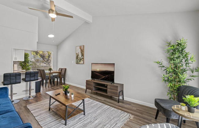 Stylish 1BR Zilker Evonify - Foto 14