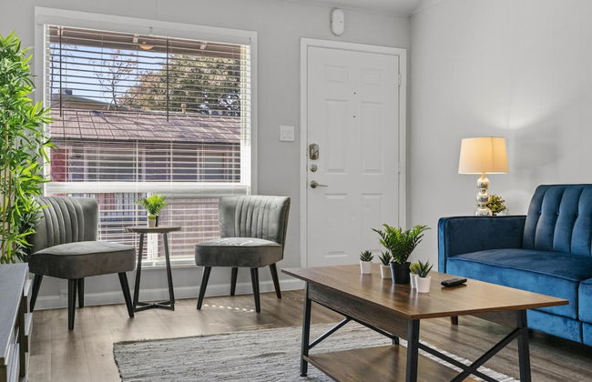 Stylish 1BR Zilker Evonify - Foto 8