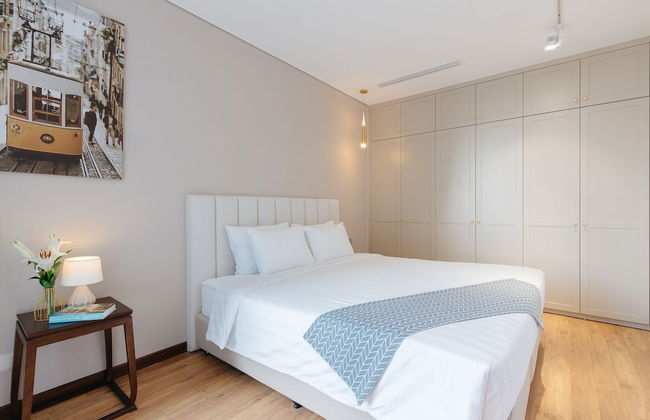 Margaery Boutique Apartment - Foto 33