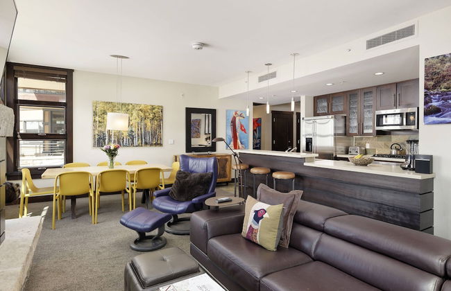 Hayden Lodge by iTrip Aspen Snowmass - Foto 15