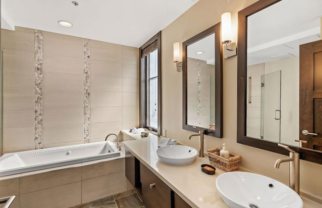Hayden Lodge by iTrip Aspen Snowmass - Foto 35