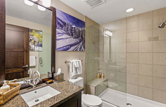 Hayden Lodge by iTrip Aspen Snowmass - Foto 37