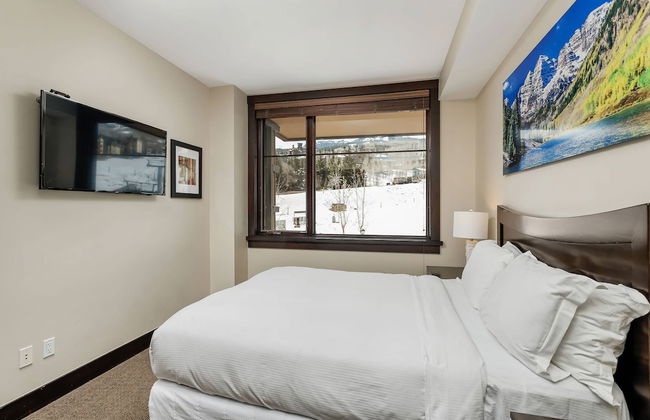 Hayden Lodge by iTrip Aspen Snowmass - Foto 8