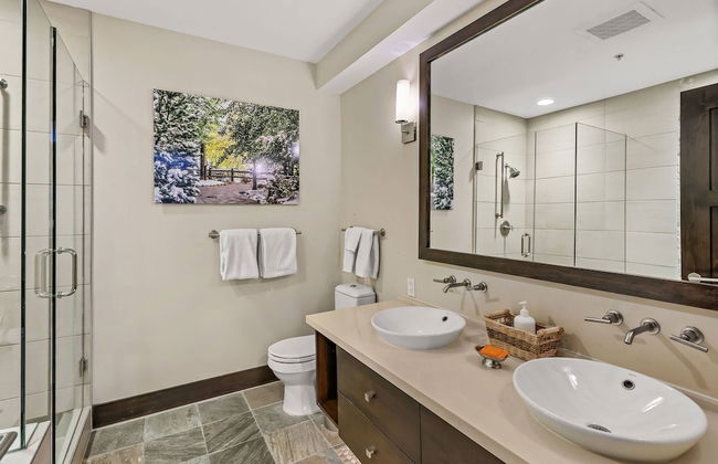 Hayden Lodge by iTrip Aspen Snowmass - Foto 34