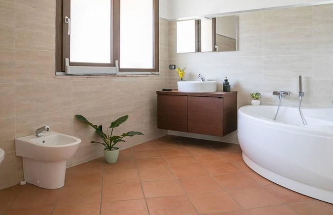 Welcomely - Prestigiosa Garden - Cala Gonone - Foto 22