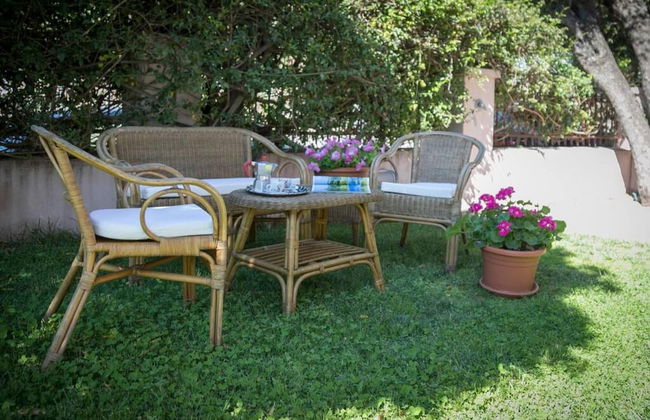 Welcomely - Prestigiosa Garden - Cala Gonone - Foto 5