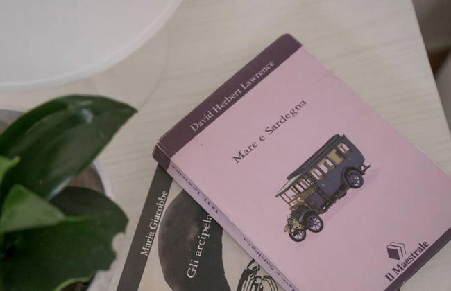 Welcomely - Prestigiosa Garden - Cala Gonone - Foto 31