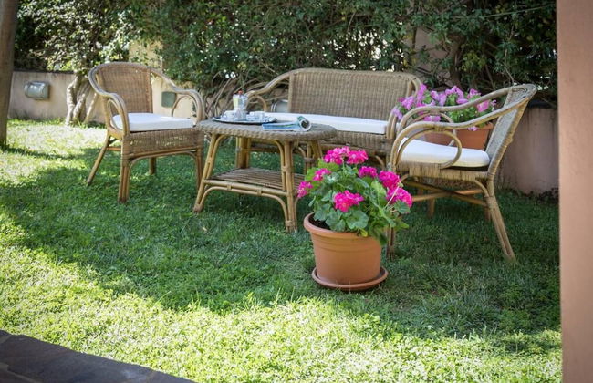 Welcomely - Prestigiosa Garden - Cala Gonone - Foto 9