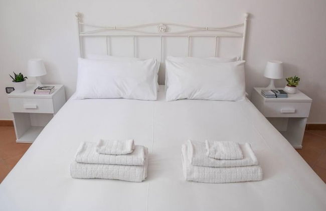 Welcomely - Prestigiosa Garden - Cala Gonone - Foto 28