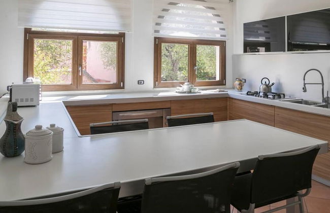 Welcomely - Prestigiosa Garden - Cala Gonone - Foto 21