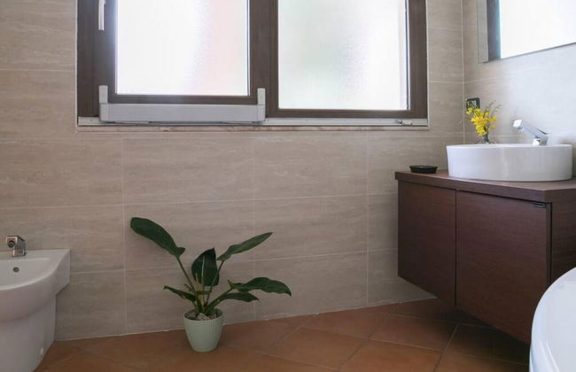 Welcomely - Prestigiosa Garden - Cala Gonone - Foto 23