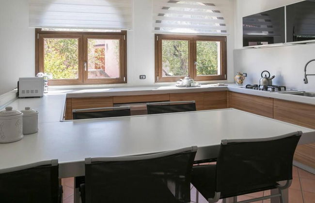 Welcomely - Prestigiosa Garden - Cala Gonone - Foto 33