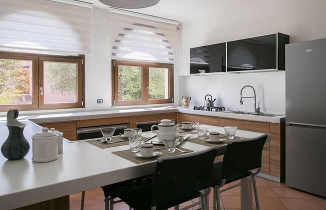 Welcomely - Prestigiosa Garden - Cala Gonone - Foto 12