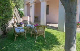 Photo 1 - Welcomely - Prestigiosa Garden - Cala Gonone