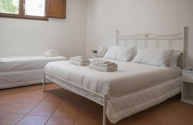 Welcomely - Prestigiosa Garden - Cala Gonone - Foto 29