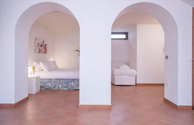 Welcomely - Prestigiosa Garden - Cala Gonone - Foto 43