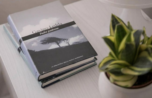 Welcomely - Prestigiosa Garden - Cala Gonone - Foto 30