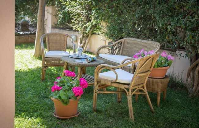 Welcomely - Prestigiosa Garden - Cala Gonone - Foto 10