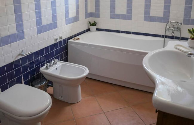 Welcomely - Prestigiosa Garden - Cala Gonone - Foto 45