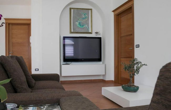 Welcomely - Prestigiosa Garden - Cala Gonone - Foto 2