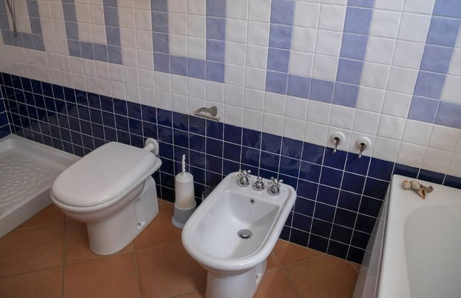 Welcomely - Prestigiosa Garden - Cala Gonone - Foto 38